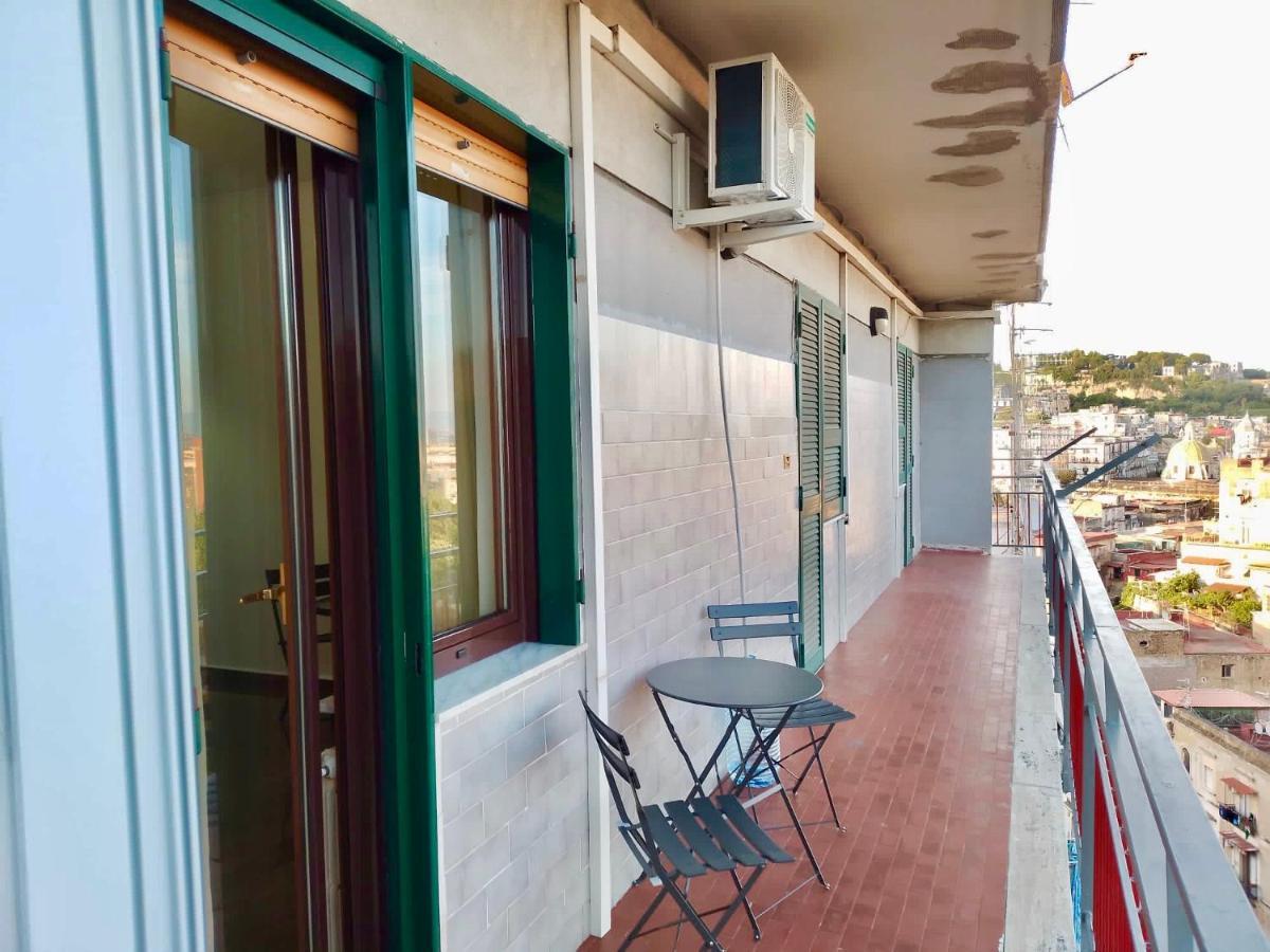 Silvana House 나폴리 외부 사진