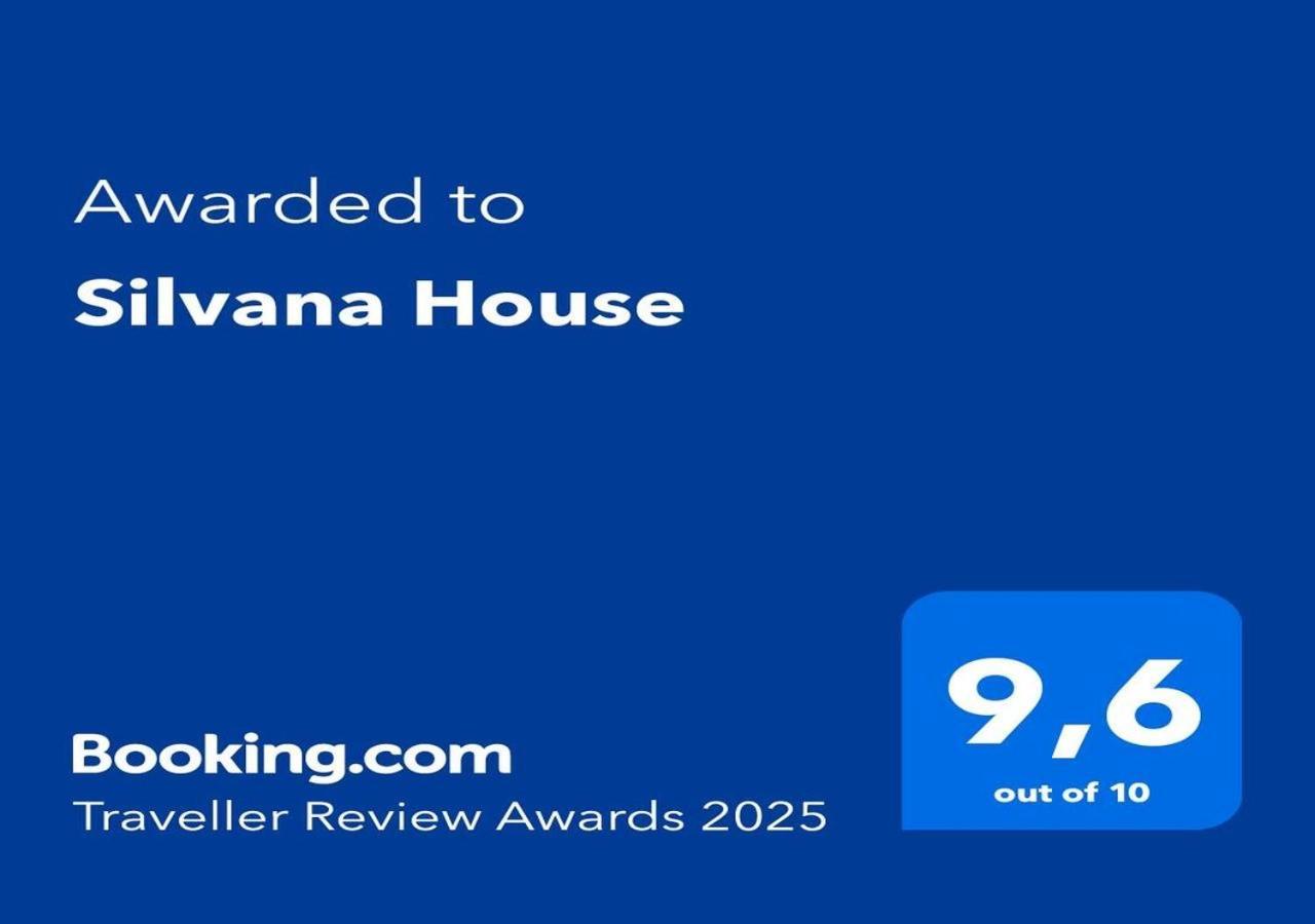 Silvana House 나폴리 외부 사진