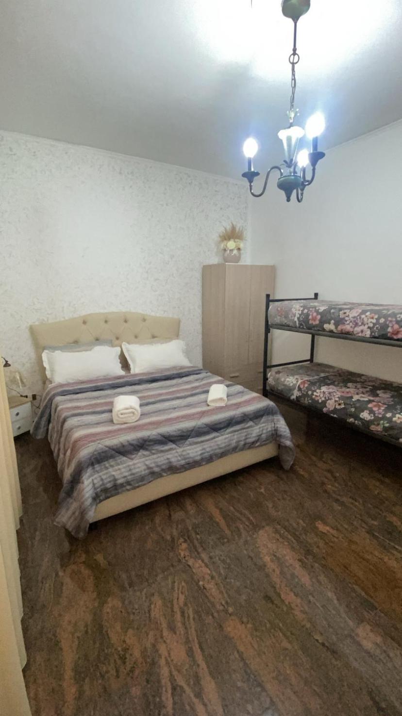 Silvana House 나폴리 외부 사진