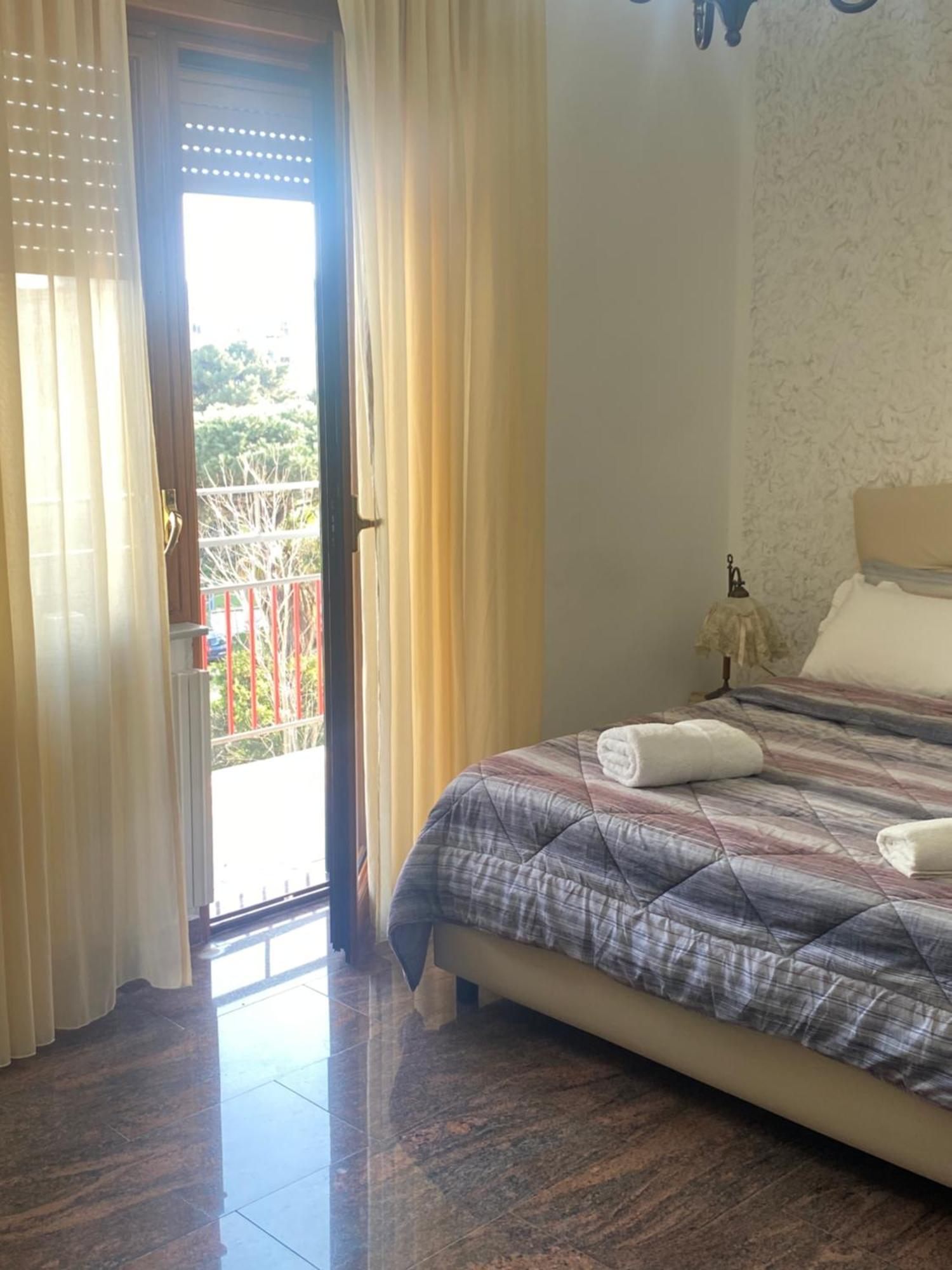 Silvana House 나폴리 외부 사진