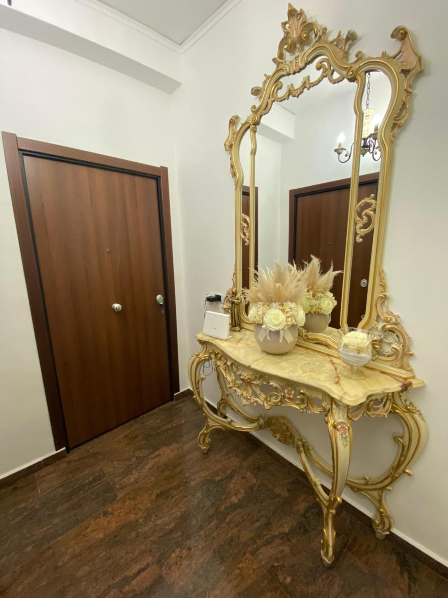 Silvana House 나폴리 외부 사진