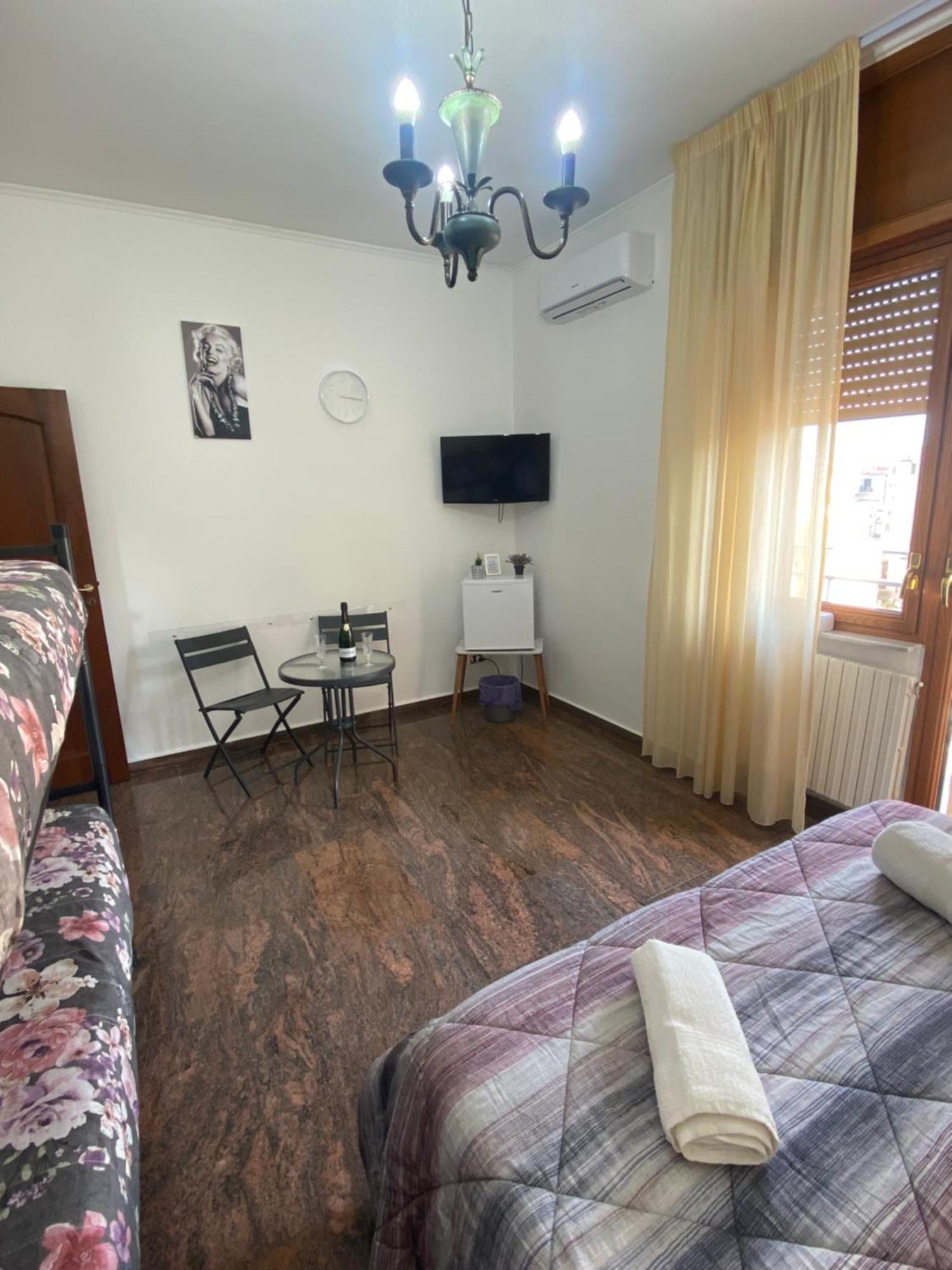Silvana House 나폴리 외부 사진