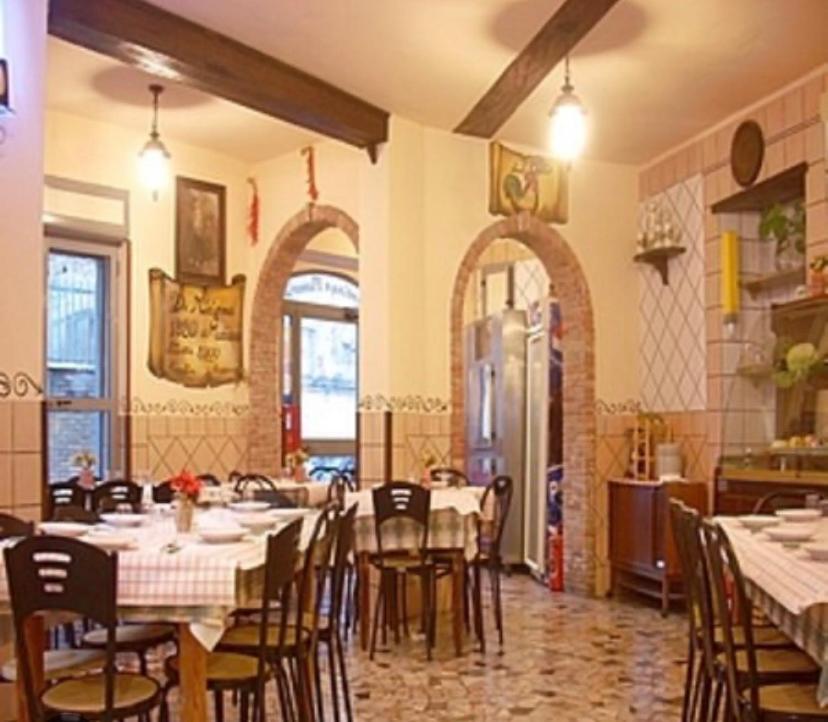 Silvana House 나폴리 외부 사진
